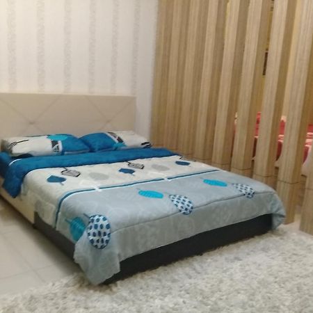 Homestay Kbcc コタバル エクステリア 写真