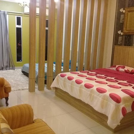 Homestay Kbcc コタバル エクステリア 写真