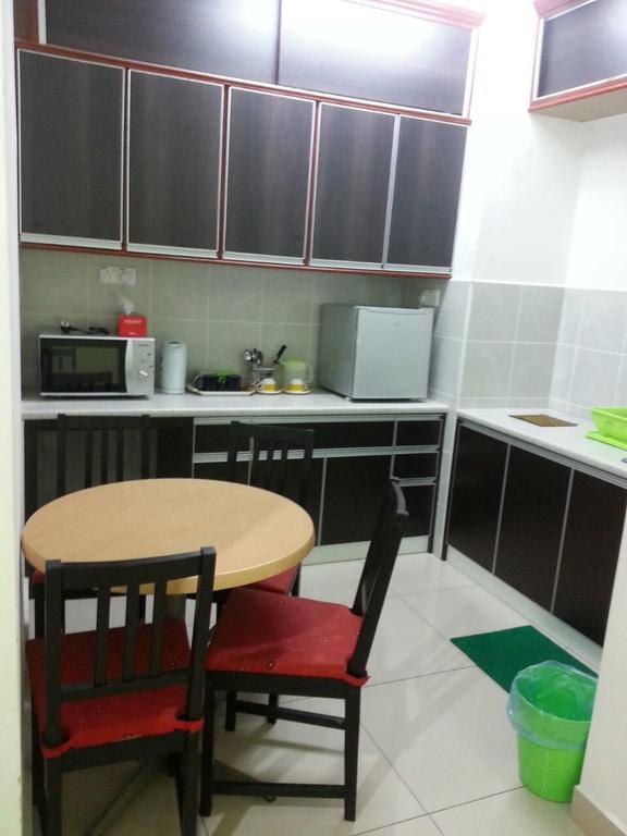 Homestay Kbcc コタバル エクステリア 写真