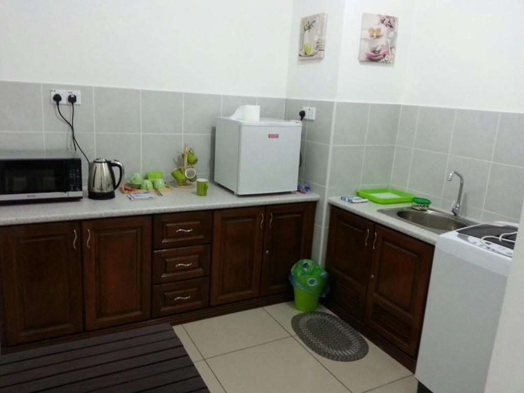 Homestay Kbcc コタバル エクステリア 写真
