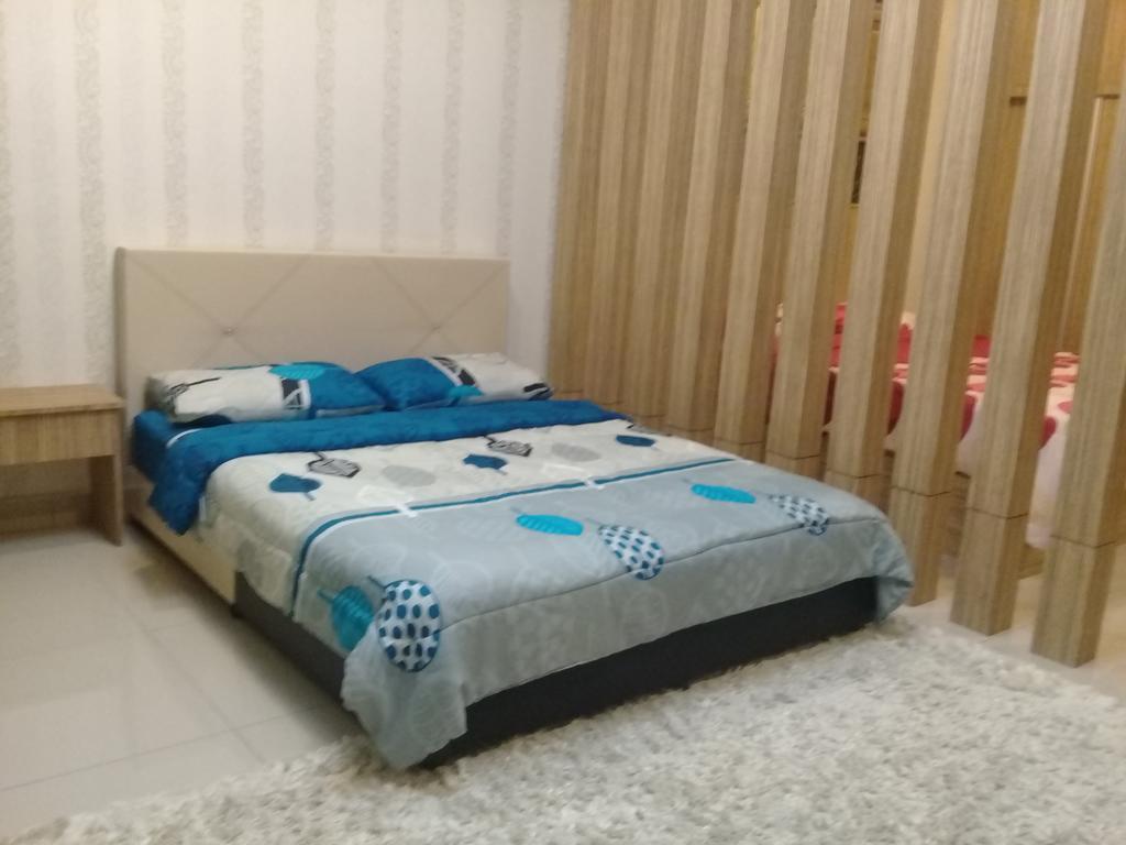 Homestay Kbcc コタバル エクステリア 写真