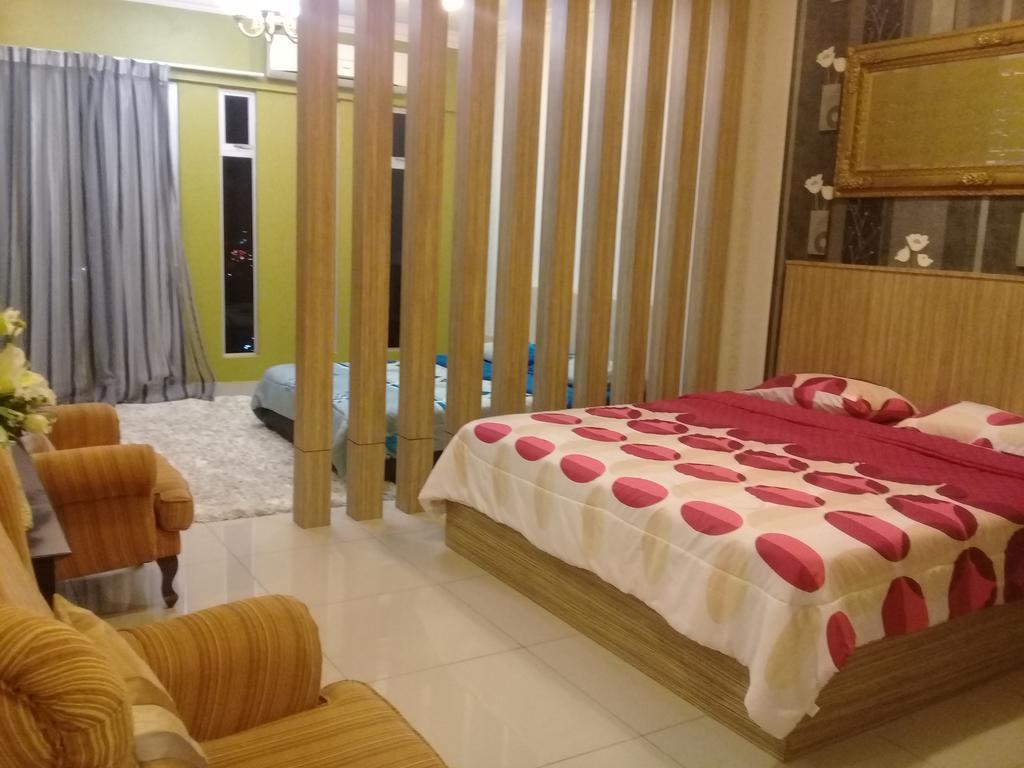 Homestay Kbcc コタバル エクステリア 写真