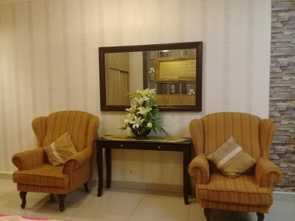 Homestay Kbcc コタバル エクステリア 写真