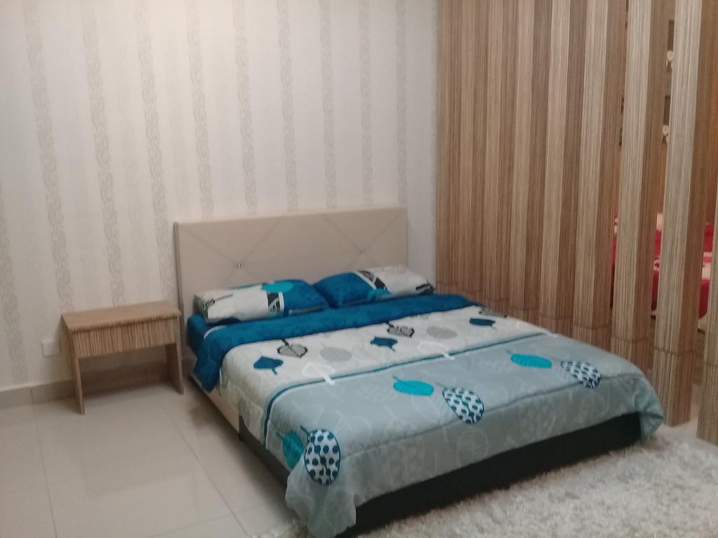 Homestay Kbcc コタバル エクステリア 写真