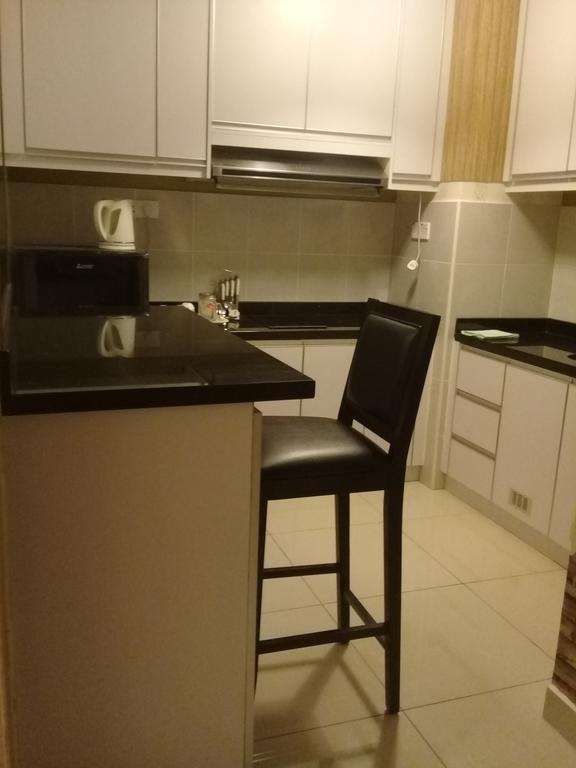 Homestay Kbcc コタバル エクステリア 写真